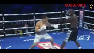 Israil Madrimov disrespect Michel Soro with a Brutal Punch to the face & body | Replay in Slow Mo