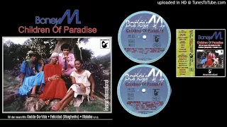 Boney M.: Children Of Paradise (The Singles 1980-83, Vol. 1)