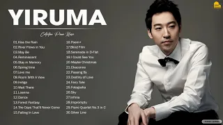 The Best Of Y I R U M A - Y I R U M A Greatest Hits Full Album 2021 - Best Piano Playlist