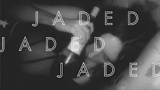 DEADMAU5 - JADED (MADI’s VERSION)