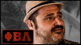 Chico Requena monólogo (abril 2018) / Phi Beta Lambda