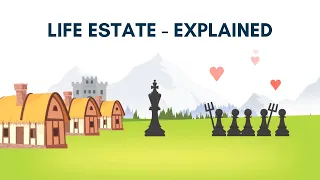 Life Estate | Real Estate Exam Concepts Explained