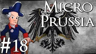 Europa Universalis 4 | Rule Britannia | Micro-Prussia | Part 18