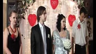 клип свадьбы Сергей и Наталья