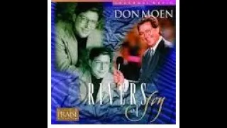 Rivers of Joy By Don Moen Part 2