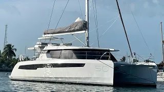 FOR SALE - 2021 Leopard 50  Owners Version