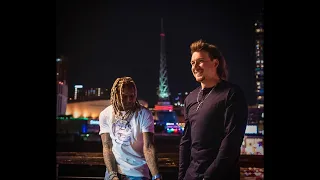 Wasted on you  - Morgan Wallen x Lil Durk Melodic Country Guitar type beat ( Prod by Cop.prod )