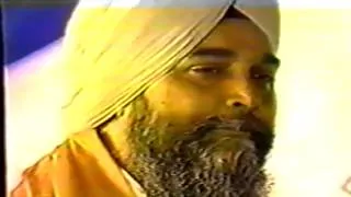 Bhai Sadhu Singh Jee (Dehradun Wale) - Daam To Na De Sakoon