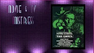 THE GHOUL 1975 Review