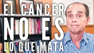 Episodio #1484 El Cáncer No Es Lo Que Mata