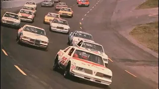 1982 World 600