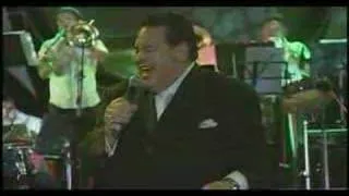 Tito Nieves en Vivo "El Amor mas Bonito"