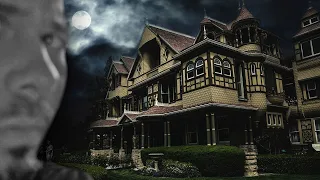 (UNCUT) America's Most Haunted Largest House "Winchester Mystery Mansion" | OmarGoshTV