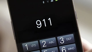 5 ЖУТКИХ ЗВОНКОВ В 911 #3