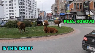 Welcome To Peja, Kosovo 🇽🇰