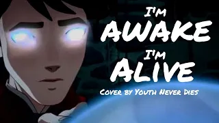 Awake and Alive - Skillet (Cover by Youth Never Dies) [AMV] The Dragon Prince