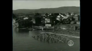 Chile 1960 Valdivia Earthquake