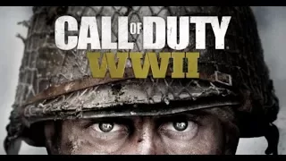 CALL OF DUTY WW2 - 11 Minutes of NEW Multiplayer Gameplay Walkthrough (2017)