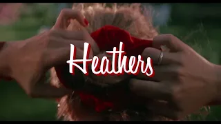 Heathers (1989) - Doblaje latino