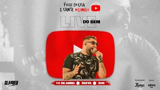 #sertanejo #livedobem #comigo   Live Sertaneja Solidária