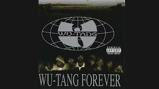 Wu Tang Clan Reunited After Years Apart