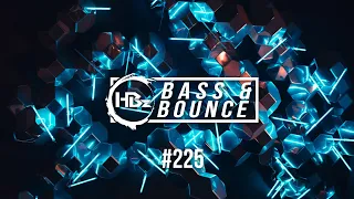 HBz - Bass & Bounce Mix #225 (Tech House Special)
