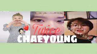 Twice Chaeyoung✨ Tiktok Compilation ✨