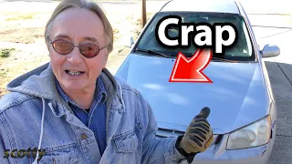 3 Car Brands Only Stupid People Buy
