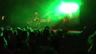 Opeth - Deliverance - Montclair, NJ 4/19/13