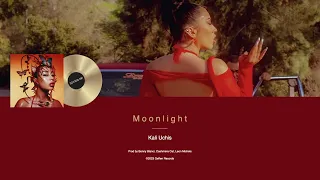 Kali Uchis - Moonlight (2023 R&B Slow Jam)