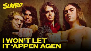 Slade - I Won't Let It 'Appen Agen (Official Audio)