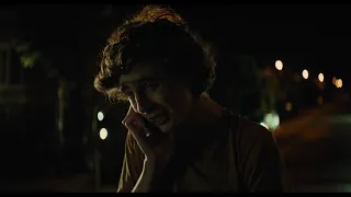 Beautiful boy (touching scene) Steve Carell & Timothée Chalamet