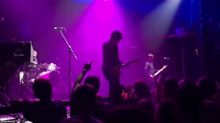 Johnny Marr • Getting Away with It • Houston, TX • White Oak Music Hall • October 11, 2018