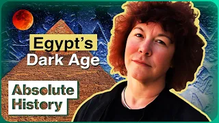 The Chaos And Suffering In Ancient Egypt's Dark Age | Immortal Egypt | Absolute History