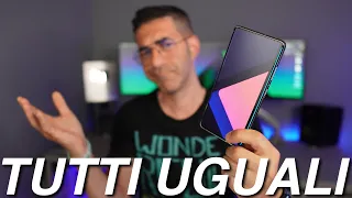 VI SPIEGO LA MIA SCELTA - PERCHÉ UN SAMSUNG S21 ULTRA ?