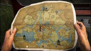 Прохождение игры Uncharted™: Утраченное наследие на максимальной сложности