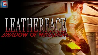 The Texas Chain Saw Massacre | LEATHERFACE: Shadow of Massacre REDUX By Stefano Cagnani