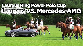Laureus King Power Polo Cup - Laureus vs. Mercedes-AMG