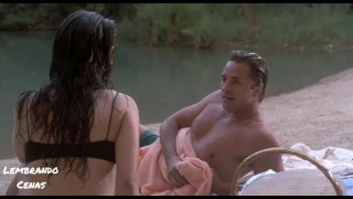 Hot Spot - Um Local Muito Quente (1990) - Tomando um mergulho (7/9) |Filme/Clip