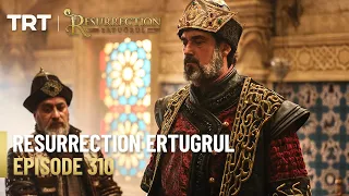 Resurrection Ertugrul Season 4 Episode 310
