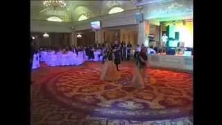 Азербайджанские танцы в Москве - 8 985 - 920-36-97