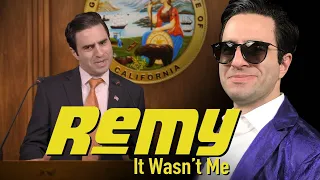 Remy: It Wasn't Me (Shaggy Parody)
