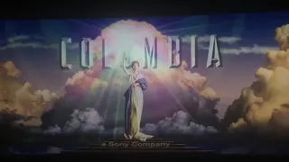 Columbia Pictures (2019)