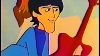 Beatles Cartoon - Episode 2: Do You Want To Know a Secret? | If I Fell (legendado)