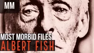 The Most Infamous Cannibal, Sadist, Pedophilic Child Serial Killer of All-time | Albert Fish