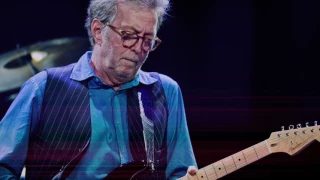 Eric Clapton - Born To Lose