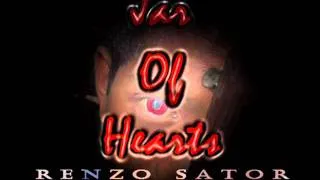 Jar Of Hearts - Renzo Sator Cover