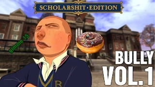 [YTP] BULLY vol. 1