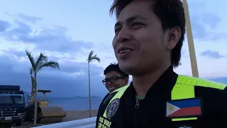 ISA SA MGA PINAKA MAGANDANG VIEW SA PILIPINAS  MONTE MARIA