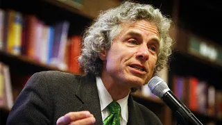 Steven Pinker: Rationality Saves Lives